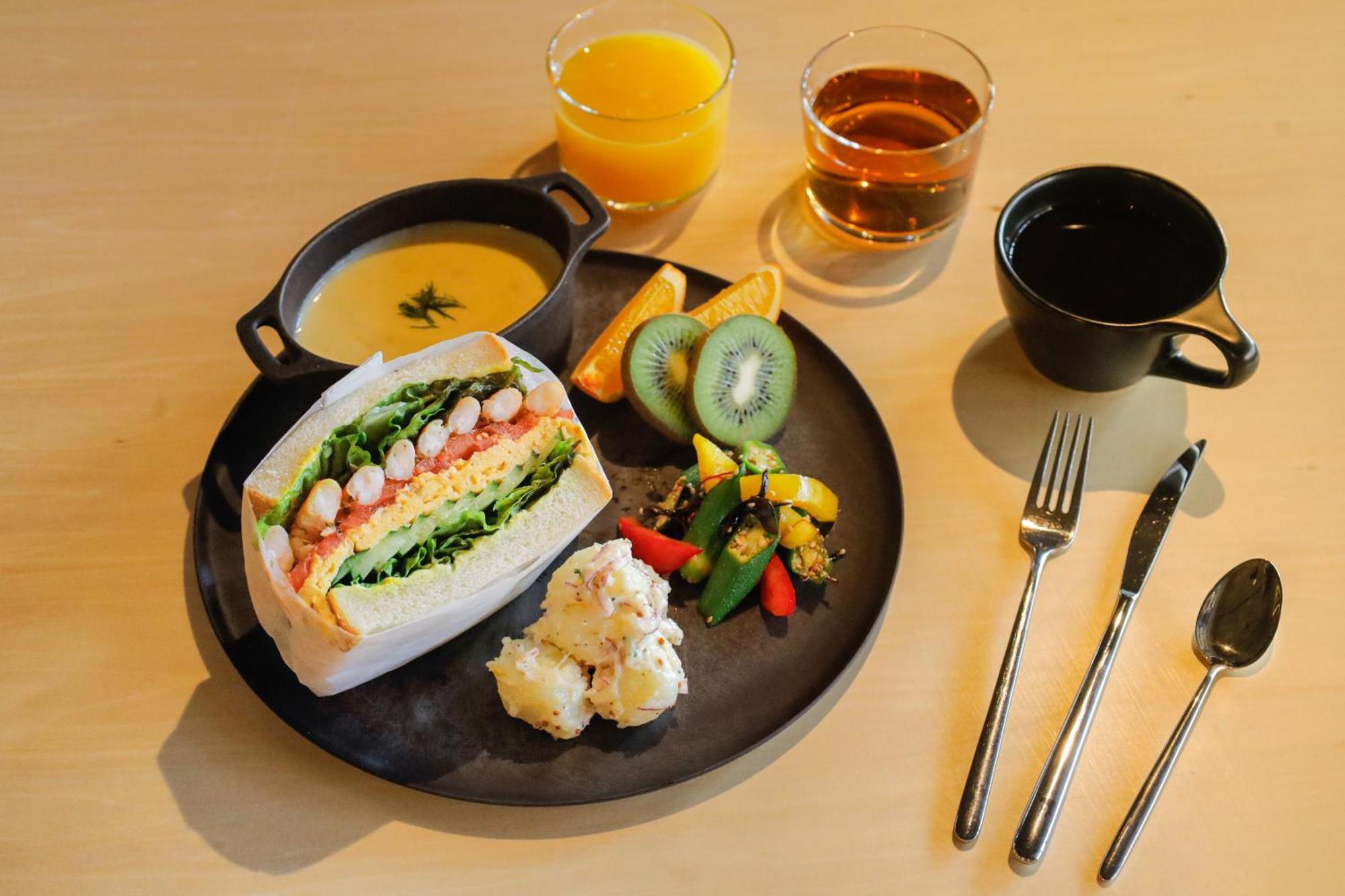 Rakuro Kyoto By The Share Hotels Екстер'єр фото