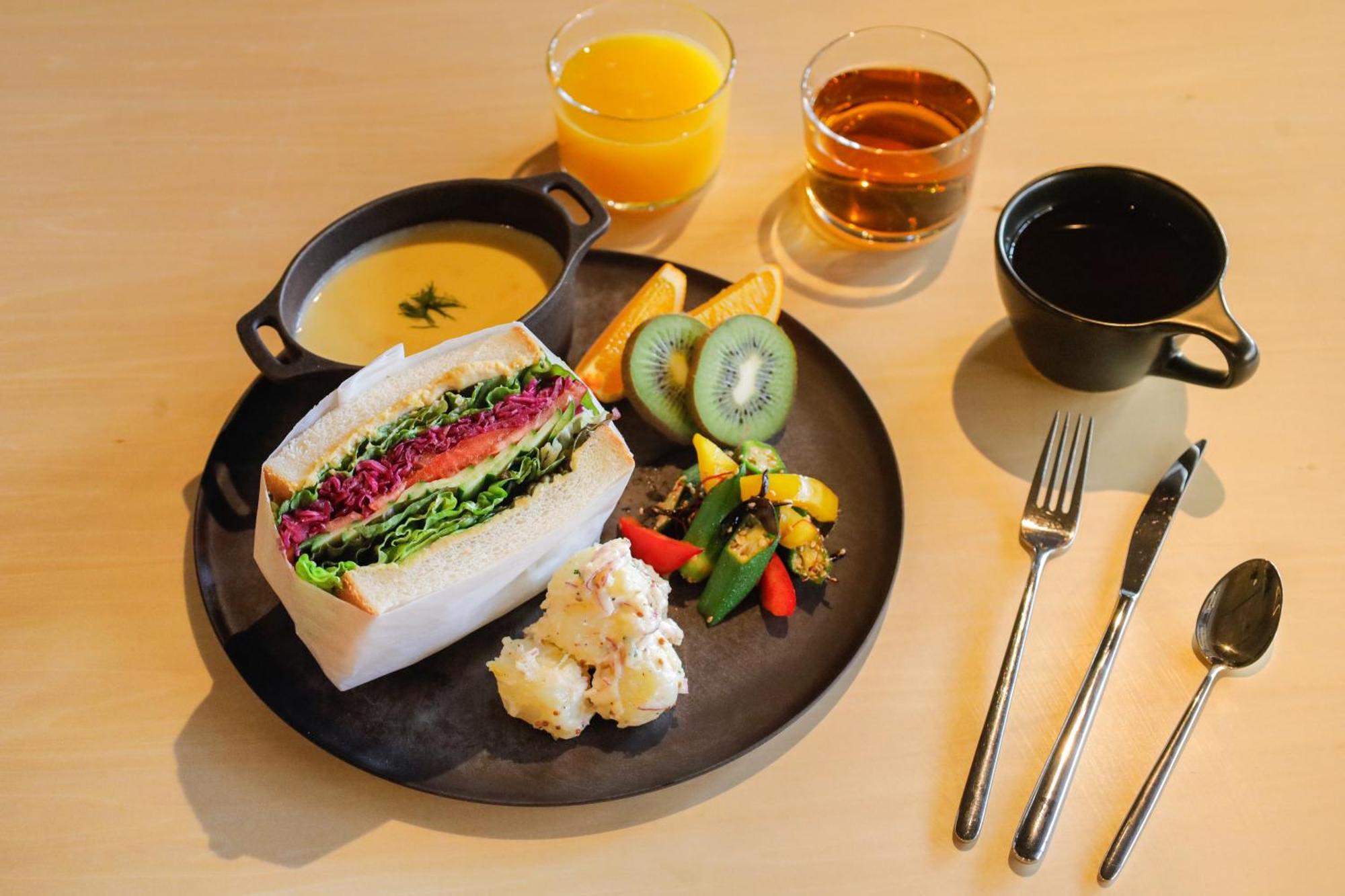 Rakuro Kyoto By The Share Hotels Екстер'єр фото